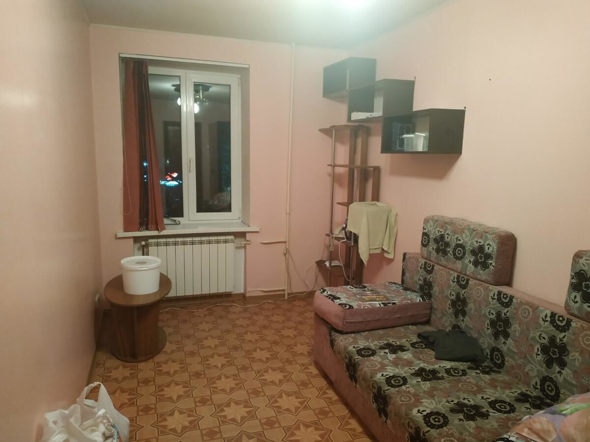 Апартаменты Hostel Trostyanets-4